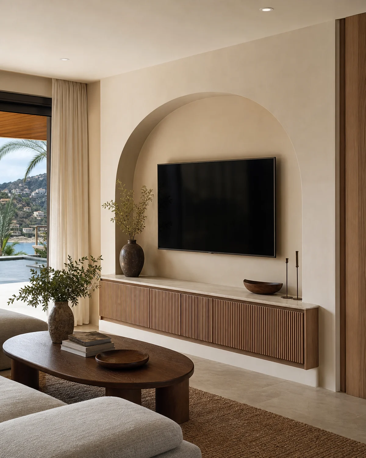 Bespoke Furniture and Smart Storage in Alanya